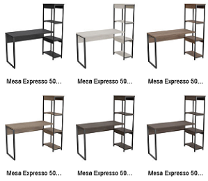 MESA EXPRESSO 500 INDUSTRIAL