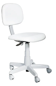 CADEIRA SECRETARIA ANATOMICA