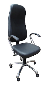 Presidente Expaldar Lisa 70 mm