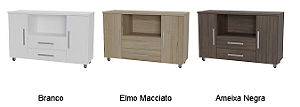 Balcão italia