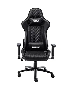Gamer Fair Play