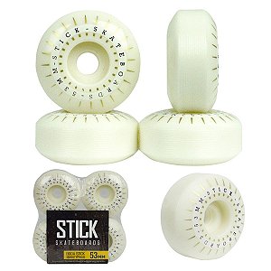 Roda Stick Street 53mm 95A