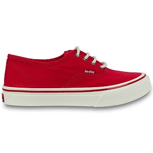 Tênis Redley Originals Vermelho