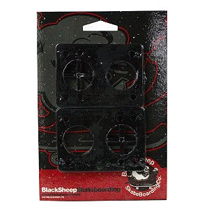 Pads Black Sheep 7mm