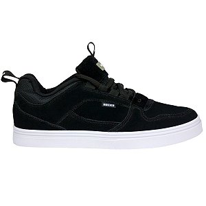 Tênis Hocks Pop Lite Classic Black