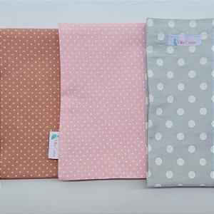 Almofada Térmica Terapêutica Adulto - Poás