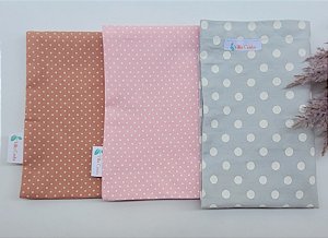 Almofada Térmica Terapêutica Adulto - Poás