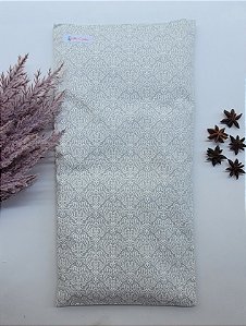 Almofada Térmica Terapêutica Adulto - Mosaico