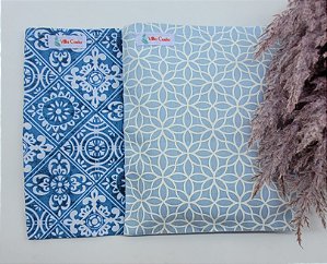 Almofada Térmica Terapêutica Bebê - Mosaico