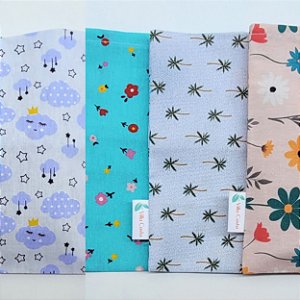 Almofada Térmica Terapêutica Bebê - Natureza