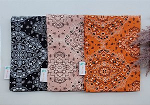 Almofada Térmica Terapêutica Adulto - Bandana