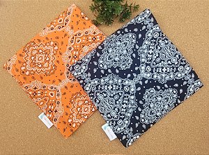 Almofada Térmica Terapêutica Adulto - Bandana