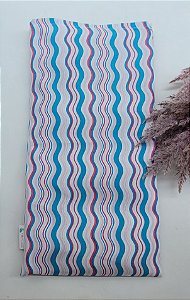 Almofada Térmica Terapêutica Adulto - Ondas