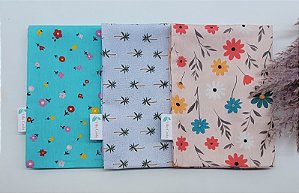 Almofada Térmica Terapêutica Adulto - Flora