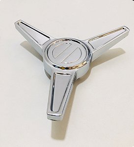 1 Calota Modelo Spinners