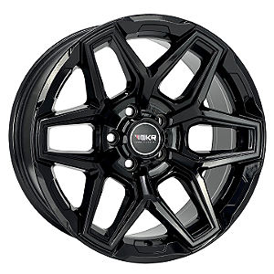 Jogo de Rodas OFF-ROAD Modelo M29 Aro 18 / tala 8 / furação 5x108, 5x110, 5x114, 5x120, 5x127, 5x139, 6x114 e 6x139 Offset 0 Preto, Preto Fosco, Preto Fosco Diamantado, Grafite Fosco, Grafite Fosco Diamantado e Dourado