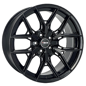 Jogo de Rodas OFF-ROAD Modelo M37 Aro 20 / tala 9 / furação 5x108, 5x110, 5x120, 5x127, 6x114, 6x135 e 6x139 Offset 0 e 20 Preto, Preto Brilhante, Preto Fosco, Grafite Fosco, Dourado e Prata Especial