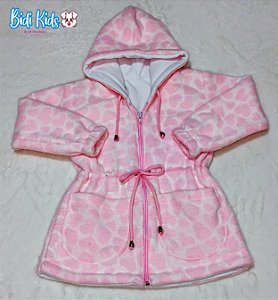 Parka Forrada