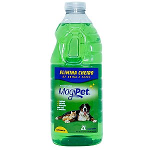 NEUTRALIZADOR DE ODORES PRONTO USO CAPIM LIMÃO 2L