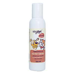 Limpa Patas Pronto Uso Magipet 120ML