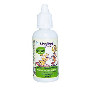 Educador Sanitário Pipi sim Magipet 30ML