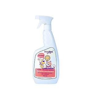 Educador Sanitário Pipi Não Magipet 500ML