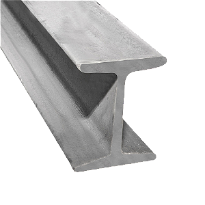 VIGA W 410X46,10 AÇO 6 Metros Preto