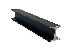 VIGA W 200 X 19.3 Laminada - com 6 metros