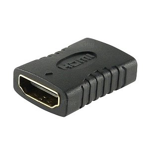 Emenda Para Cabos Hdmi Proeletronic