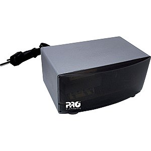 Modulador RF Canal 3 e 4 Pqmo-2200 Proeletronic
