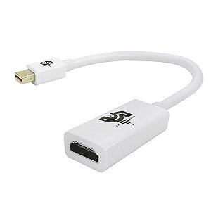 Conversor Mini Displayport Para Hdmi 15 CM Pix