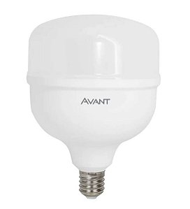 Lâmpada LED Bulbo 50w 6500k E27 MG4000 Avant