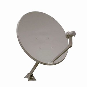 Antena Banda KU 60CM Solutions