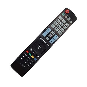 Controle Remoto TV Compatível LG SKY-7037