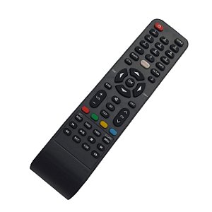 Controle Remoto TV Philco Smart YouTube Netflix SKY-7094