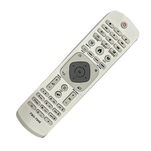 Controle Remoto TV Philips Smart 4K LCD LED FBG 7048