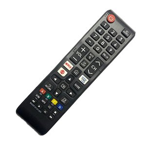 Controle Remoto TV Compatível Samsung Smart FBG 9110