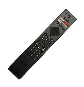 Controle Remoto TV Compatível Philips Smart FBG 9203