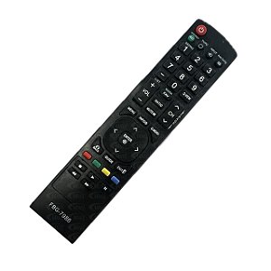 Controle Remoto TV Compatível LG FBG 7986