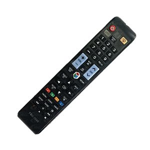 Controle Remoto TV Smart Samsung FBG 7040