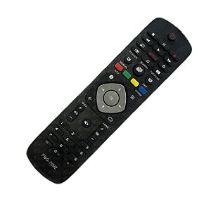 Controle Remoto Tv Compatível Philips Smart FBG 7092