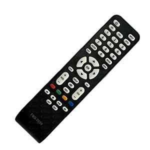 Controle Remoto Tv Compatível Aoc 3d Fbg 7099