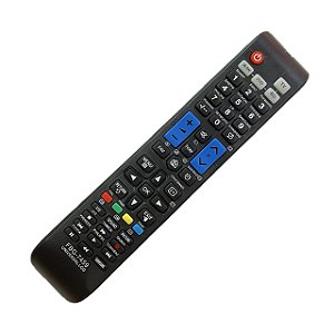 Controle Remoto Tv Compatível Universal FBG-7459