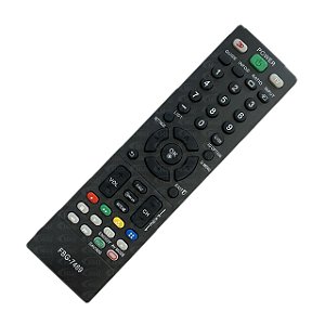 Controle Remoto TV Compatível LG FBG 7469