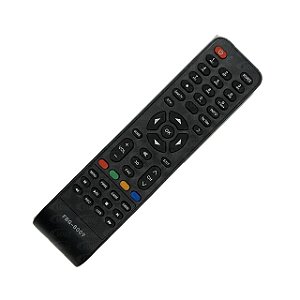 Controle Remoto Tv Compátivel Philco Smart Fbg 8009