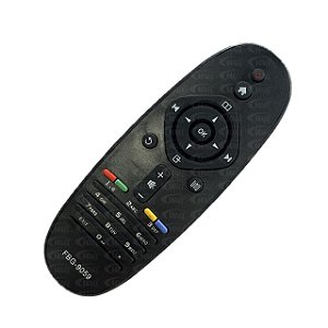 Controle Remoto TV Philips LCD LED FBG 9059