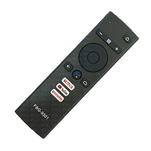 Controle Remoto Tv Box Intelbras FBG 9301