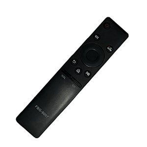 Controle Remoto Tv Compatível Samsung Smart Led 4k FBG 9007