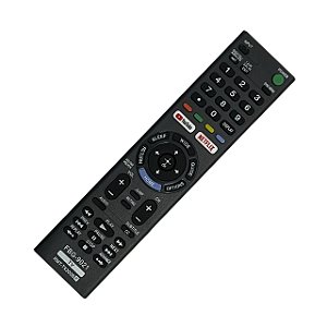 Controle Remoto Tv Compatível Sony Smart RMT-TX300 CO1368 FBG 9021