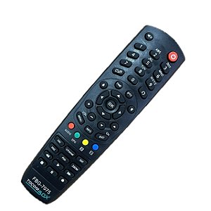Controle Remoto Receptor Compatível Tocombox FBG 7075